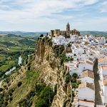 Exclusivo Parador ubicado en la antigua Casa del Corregidor desde 39€ p.p./noche