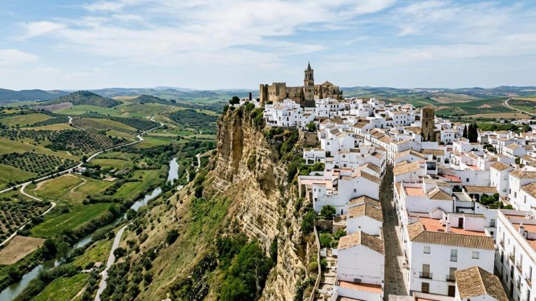 Exclusivo Parador ubicado en la antigua Casa del Corregidor desde 39€ p.p./noche