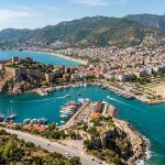 Verano en la Riviera Turca: fabuloso aparthotel 4* desde 31€ p.p./noche