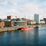 Agosto en Suecia: vuelos a Gotemburgo desde 64€ ida y vuelta por persona