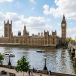 Vuelos a Londres desde 30€