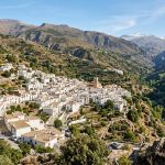 Encantador hotel rural en la Alpujarra Granadina ideal para una escapada romántica desde 35€ p.p./noche