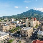 Vuelos a El Salvador desde 642€