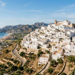 Costa de Almería: hotel 4* a un paso de la playa con pensión completa a partir de 69€ p.p./noche