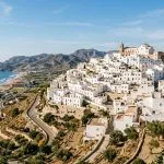 Costa de Almería: hotel 4* a un paso de la playa con pensión completa a partir de 69€ p.p./noche
