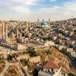 Vuelos directos a Jordania desde solo 140€ ida y vuelta