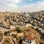 Vuelos directos a Jordania desde solo 140€ ida y vuelta