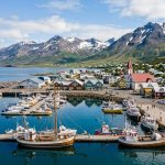 Auroras boreales en Islandia: vuelos directos por 92€; hotel en plena naturaleza por 129€ p.p./noche