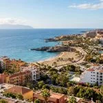 Verano de lujo en el Hard Rock Hotel Tenerife 5* por 75€