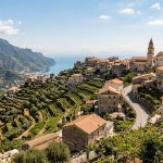 Verano en la Costa Amalfitana (Italia): hotel 4* con vistas increíbles desde 63€ p.p./noche