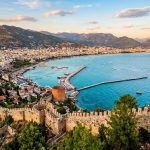 Riviera Turca: fabuloso aparthotel 4* por 23€