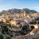 Fin de semana en Alcoy: hotel 4* por 33€
