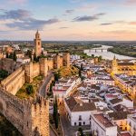 Badajoz: hotel 4* por 28€