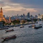 Bangkok: hotel 4* con piscina por 10€