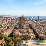 Barcelona: hotel 4* by Barceló por 87€ (Adults Only)
