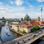 Escapada de lujo a Berlín: 3 noches en hotelazo 5* con vuelos incluidos desde 295€ por persona