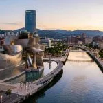 Hotel 5* en Bilbao por 58€