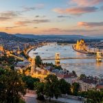 Vuelos a Budapest por 30€ ida y vuelta