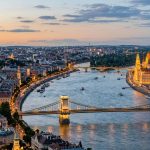 Budapest: vuelos + 3 noches en Novotel 4* por 177€