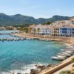 Mallorca: 7 noches en un hotel a un paso de la playa por 154€