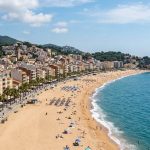 Hotel en primera línea de playa con todas las comidas incluidas por 29€