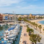 Cambrils: hotel 4* a pie de playa desde 23€ p.p./noche