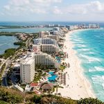 Vuelos directos a Cancún por 490€ ida y vuelta