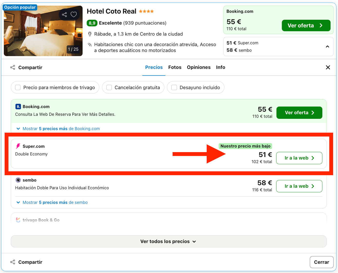 Fin de semana en Lugo: hotel 4* por 25€