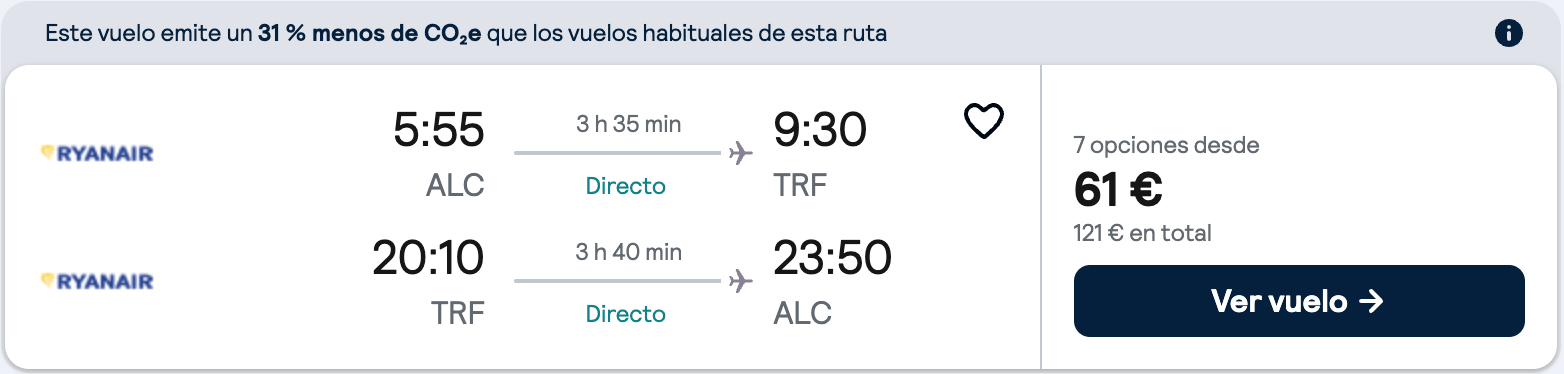 Oslo (Noruega): vuelos de ida y vuelta desde 30€ por persona