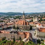 Transilvania (Rumanía): vuelos + 3 noches en un moderno aparthotel 4* desde 174€ p.p.