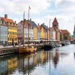 Copenhague: acogedor hotel 4* desde 55€ p.p./noche