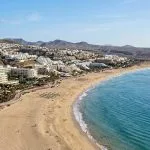 Agosto en Costa Calma (Fuerteventura): resort 4* todo incluido por 54€