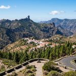 Parador donde dormirás literalmente por encima de las nubes por 45€
