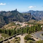 Parador donde dormirás literalmente por encima de las nubes por 45€