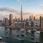 Escapada de lujo a Dubái: hotel 5* por 14€