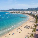 Agosto en Mallorca: hotel con TODO INCLUIDO desde 75€ p.p./noche