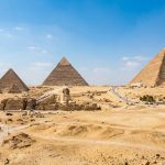 El Cairo: vuelos directos + 7 noches en un hotel con vistas por 225€ (desayunos incluidos)