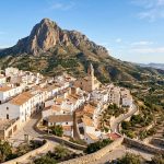 Hotel muy próximo a la cala de Finestrat con todas las comidas incluidas por 47€
