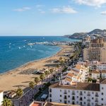 Finde en la Costa del Sol: aparthotel 4* por 33€
