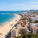 Costa Blanca: hotel con todas las comidas incluidas por 43€