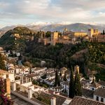 Hotel 4* en Granada por 22€