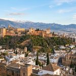 Fin de semana en Granada: hotel 4* por 25€