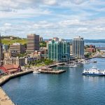 Vuelos directos a Nueva Escocia (Canadá) desde 349€ ida y vuelta por persona