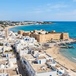 Túnez: vuelos directos + 7 noches en hotel 4* TODO INCLUIDO por 256€