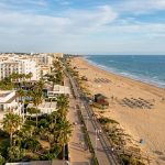 Vacaciones en Islantilla: 7 noches en un hotel 4* a pie de playa por 265€