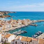 Hotel 4* en la Costa Dorada en régimen de pensión completa por 59€