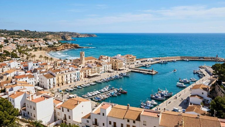Hotel 4* en la Costa Dorada en régimen de pensión completa por 59€