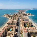 Hotel 4* en La Manga con todas las comidas incluidas por 54€
