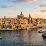 Agosto en Malta: vuelos por 70€ ida y vuelta