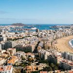 Las Palmas de Gran Canaria: hotel 5* con vistas al mar por 47€